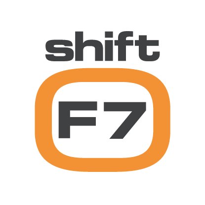 shiftf7group's profile picture. Established in 1995 Shift F7 is a Managed Services Company providing businesses with IT Support, Cloud Computing, Networking, Communications and Security.