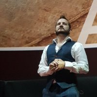 Dr Aaron Brown (@doctorcf) 's Twitter Profile