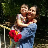 HalehBanoo #FreeNazanin(@HalehBanoo) 's Twitter Profile Photo