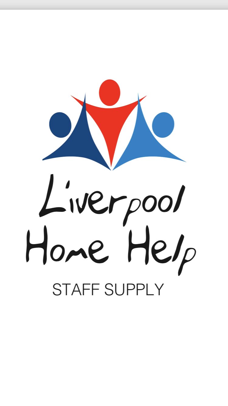 Founded an based in Liverpool. We offer a bespoke Home Help Service, and Supply staff to Care/Nursing homes across the country. 📞 us on 0151 372 0127 #LHH