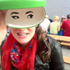 archerporter's profile picture. Scholar of performance in digital culture