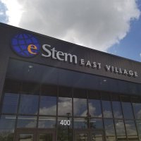 eStem East Village Junior High School (@eastvillagejhs) 's Twitter Profile