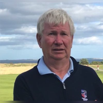 Profile Picture of Ian Smooth Smyth (@SmoothSmyth) on Twitter