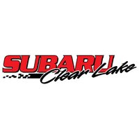 Subaru of Clear Lake(@SubaruClearlake) 's Twitter Profile Photo