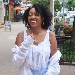 MsAshleyAllison's profile picture. I own Silent ASSASSIN - a fierce feminine brand for women that are tired of BBL fashion & want pieces that ACTUALLY compliment their body