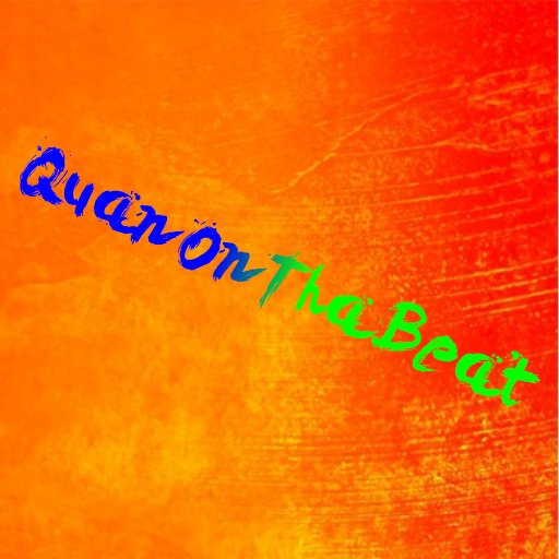 QuanOnThaTrack's profile picture. 