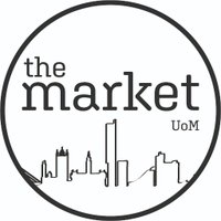 The Market @UoM(@TheMarketUoM) 's Twitter Profile Photo