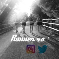 runnercuarenta(@runnercuarenta) 's Twitter Profile Photo