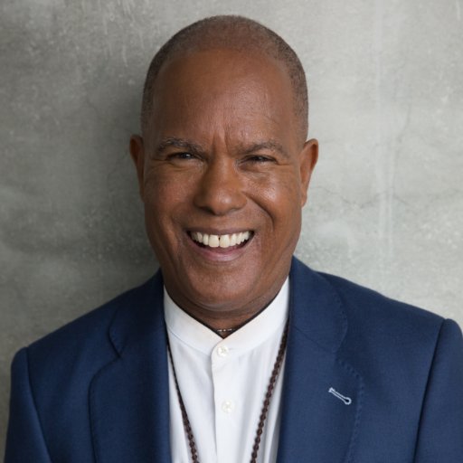 Founder & Spiritual Director of Agape International Spiritual Center @AgapeISC, author of Spiritual Liberation, originator of the Life Visioning Process