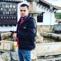 Julian Arevalo P (@julianarevalop) 's Twitter Profile