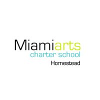 Miami Arts Charter School Homestead Campus(@MiamiArtsChartH) 's Twitter Profile Photo