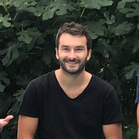 Corentin Brossault (@frenchcooc) 's Twitter Profile