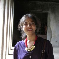 Joyati Chakraborty Bhowal(@WriterJoyati) 's Twitter Profile Photo