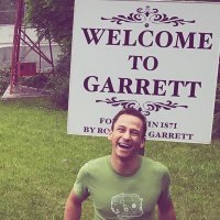 Garrett Ellis - @That_1_ShortGuy Twitter Profile Photo