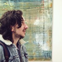 Samuel Robinson (@samuelerobinson) 's Twitter Profile Photo