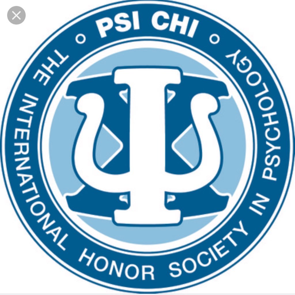 HoCroPsiChi's profile picture. Holy Cross College Psi Chi Chapter