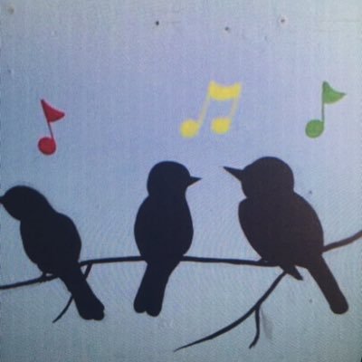 UtahGetMetoo's profile picture. Three little birds