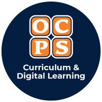 Curriculum and Digital Learning(@CDLocps) 's Twitter Profile Photo