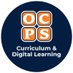 Curriculum and Digital Learning (@cdlocps) Twitter profile photo Curriculum and Digital Learning (@cdlocps) Twitter profile photo