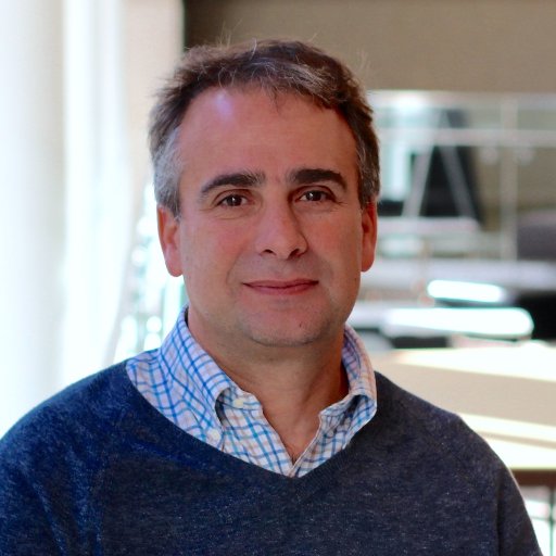 Dr Neal Silverman Profile