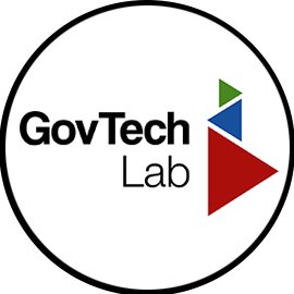 Central location for those interested in the interface between emerging digital technologies and government.  #AI, #IoT, #BigData,#Blockchain