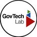 GovTech Lab (@govtechlab) Twitter profile photo GovTech Lab (@govtechlab) Twitter profile photo