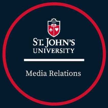 Official account managing external communications for @StJohnsU: press releases, interview requests & all official statements. Email: mediarelations@stjohns.edu