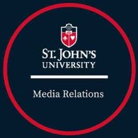 St. John's Media(@StJohnsUMedia) 's Twitter Profile Photo