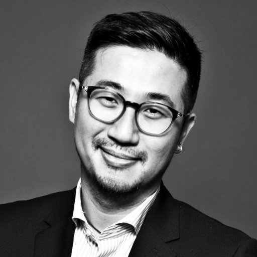 Paul Cheung | 鄭文耀