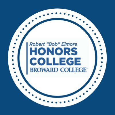 The Official Twitter handle of The Robert “Bob” Elmore Honors College where we strive to provide a relevant and rigorous experience for BC students.