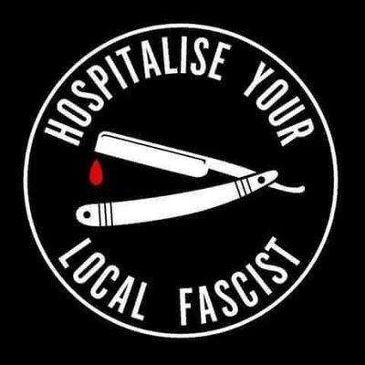 #BLM
#HousingIsTheAnswer
antifascism is a life choice
$@:
$permiepunkdc
https://t.co/Ko66NGTq8F