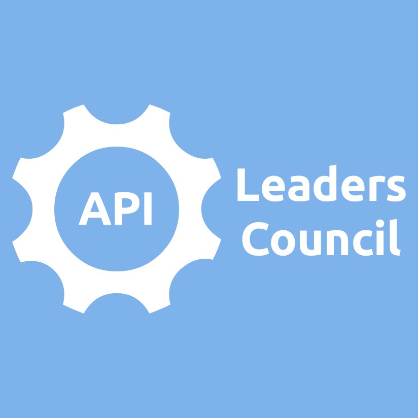 The API Leaders Council is a limited-member forum of senior executives from Fortune 1000 companies responsible for the driving digital transformation via APIs.