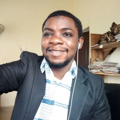 AdeagboMonsoor's profile picture. Intelligent software hardware