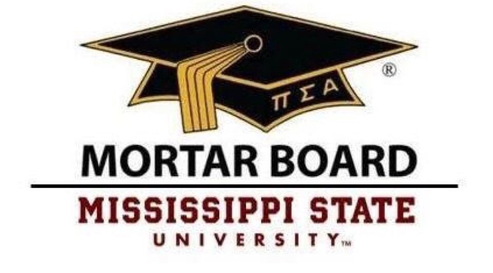 A prestigious national honor society at Mississippi State University which recognizes Leadership, Scholarship, and Community Service.