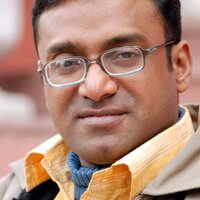 sajeev sarathie (@sajeevsarathie) 's Twitter Profile