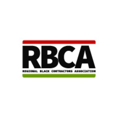 The Regional Black Contractors Association’s mission is to advocate for and advance the development and growth of African-American owned businesses!