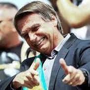 #Direitaunida #DireitaSeguedireita
Por um Brasil sem corrupção com Bolsonaro presidente !