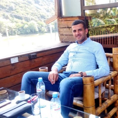 shaabanyoussef4's profile picture. 💪🏼💪🏼💪🏼