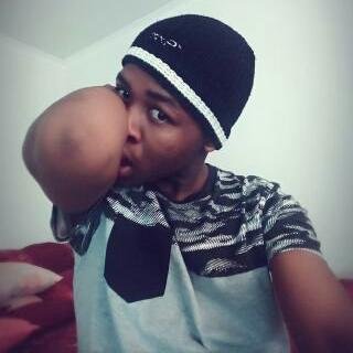 I'm koolest kid in Africa.....
Haters makes others 2 B ugly..
Respect always com first