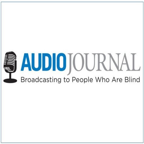 Audio Journal's mission in Central MA is to connect individuals with a visual or print impairment to their communities by broadcasting news and information.