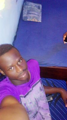 Georgemawama's profile picture. acteur culturel et agent d artiste,résidant au Togo