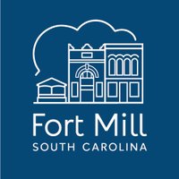 Town of Fort Mill (@townoffortmill) 's Twitter Profile Photo Town of Fort Mill (@townoffortmill) 's Twitter Profile Photo