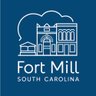 townoffortmill's profile picture. Welcome to the official Twitter page for the Town of Fort Mill in South Carolina.