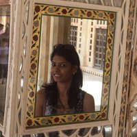  Anjali Pillay(@PillayAnjali) 's Twitter Profile Photo