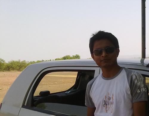 arunkrchoudhary's profile picture. 