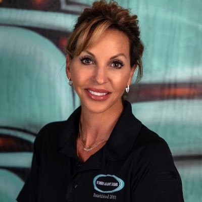 Founder, Women Against Crime © Retired Lieutenant APD | Self- Defense Expert | Guest Speaker | Corporate Trainer #WomenAgainstCrime 👮♀️👊💄👠🎤