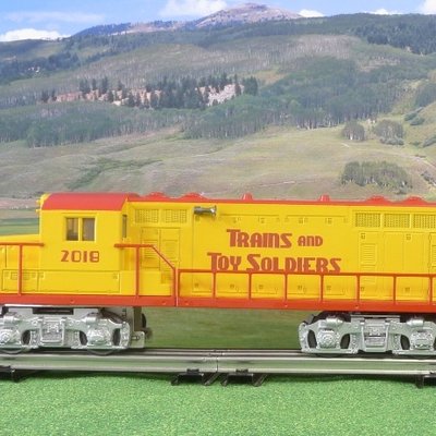 starter train sets for adults