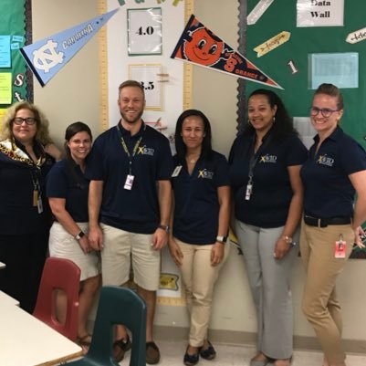 fhhs_avid's profile picture. Forest Hill High School - AVID