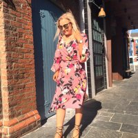 Katie Williamson (@theburningwick) 's Twitter Profile