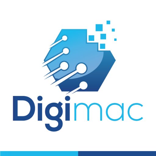 DigimacDigital's profile picture. Digimac is a full-service Digital Marketing Agency with Creative Design & Consulting Services
